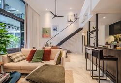 Jervois Mansion (D10), Apartment #520178851